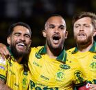 Mirassol inicia oitavas de final dentro de casa.