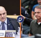 A retomada ocorre ap&oacute;s o encerramento da suspens&atilde;o de 30 dias determinada pelo ministro Alexandre de Moraes em julho.
