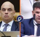 Em 2022, antes da decis&atilde;o do STF, Silvinei conseguiu se aposentar aos 47 anos. Na decis&atilde;o, Moraes disse que o entendimento do Supremo sobre a perda de cargo p&uacute;blico em fun&ccedil;&atilde;o de condena&ccedil;&atilde;o criminal alcan&ccedil;a os inativos