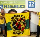 Movimento Direita Sport.