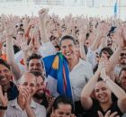 Governadora Raquel Lyra e aliados