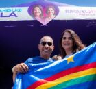Lup&eacute;rcio tem candidatura a deputado estadual &eacute; homologada em conven&ccedil;&atilde;o do PSD com Raquel Lyra