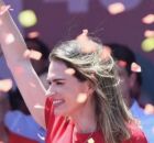 Mar&iacute;lia Arraes lidera pesquisa para o Senado em Pernambuco