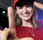 Mar&iacute;lia Arraes, na disputa pelo Senado em Pernambuco