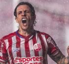 N&aacute;utico recebe o Atl&eacute;tico-GO, nos Aflitos, pela S&eacute;rie B