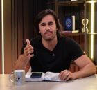 Pastor Pyero Tavolazzi em podcast