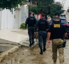 Grupo de Atua&ccedil;&atilde;o Especial de Combate ao Crime Organizado (Gaeco). 