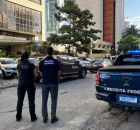 Opera&ccedil;&atilde;o da Receita Federal contra bet.