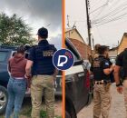 A a&ccedil;&atilde;o mira integrantes de um grupo com atua&ccedil;&atilde;o em cidades do Agreste pernambucano. 