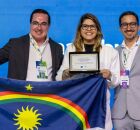 Pernambuco conquista Selo Ouro da ABEP-TIC.