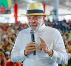 Presidente Lula.