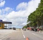 PRF em Pernambuco.