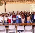 Documento estabelece 34 objetivos, 53 metas e a&ccedil;&otilde;es voltadas &agrave; ind&uacute;stria, pesca, turismo, cultura, com&eacute;rcio e agricultura familiar.