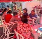 Programa Balc&atilde;o de Direitos em Pernambuco.