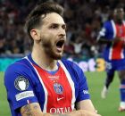 PSG campe&atilde;o da Supercopa da UEFA.