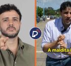Presid&ecirc;ncia da Rep&uacute;blica Renan Santos (Miss&atilde;o).