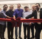 Santa Cruz tem nova loja inaugurada no Arruda.