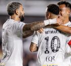 Santos vai em busca de classifica&ccedil;&atilde;o na Sula.
