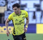 S&atilde;o Bernardo enfrenta o Botafogo-SP dentro de casa.