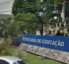 Sede da Secretaria de Educa&ccedil;&atilde;o de Pernambuco.