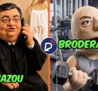 D&eacute;cimo epis&oacute;dio da s&eacute;rie "Os Intoc&aacute;veis".