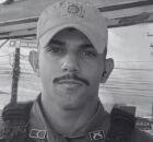 Soldado da PMPE, Jo&atilde;o Victor da Silva Ferraz.