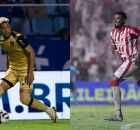 Sport e N&aacute;utico est&atilde;o em situa&ccedil;&otilde;es diferentes na S&eacute;rie B.
