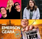 Kid Abelha e Lenine lideram a agenda cultural de fim de semana no Recife; confira programa&ccedil;&atilde;o completa