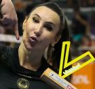 Tifanny &eacute; jogadora trans do Osasco.
