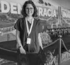 Veterin&aacute;ria Vit&oacute;ria Valle de Oliveira Pinha.