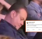 O vice de chapa do candidato &agrave; Presid&ecirc;ncia Ronaldo Caiado (PSD), Gilberto Kassab, virou um dos assuntos mais comentados nas redes sociais. 