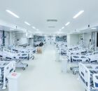 UTI do Hospital Bar&atilde;o de Lucena requalificada