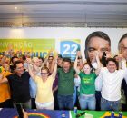 Mendon&ccedil;a confirma candidatura ao senado em conven&ccedil;&atilde;o do PL Pernambuco