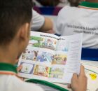 Escola P&uacute;blica Municipal no Cear&aacute; 