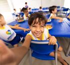Estudante da Rede de Ensino Municipal do Jaboat&atilde;o