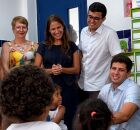 Escola municipal do Recife 