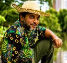 Educador social e ativista Renato Fonseca (PSOL)