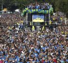Marcha para Jesus Salvador-BA