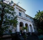 Hospital Get&uacute;lio Vargas pernambuco