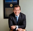 Deputado Waldemar Oliveira
