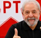 Presidente Lula e PT 
