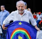 Presidente Lula em Pernambuco 