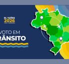 Elei&ccedil;&otilde;es- TRE 