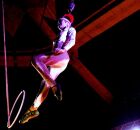  15&ordf; Mostra de Circo do Recife