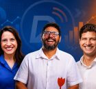 Pesquisas em Pernambuco 