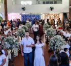 Casamento Coletivo 