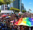 25&ordf; Parada da Diversidade de Pernambuco