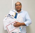 Solonildo Almeida da Silva
