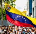 Marcha para Jesus na Venezuela 