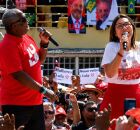 Pastor Kleber Lucas e Janja cantam em com&iacute;ssio de Lula